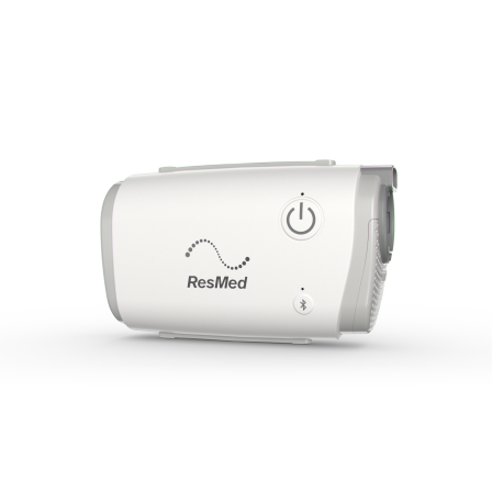 휴대용 자동 양압기 - 에어미니