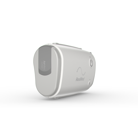 휴대용 자동 양압기 - 에어미니