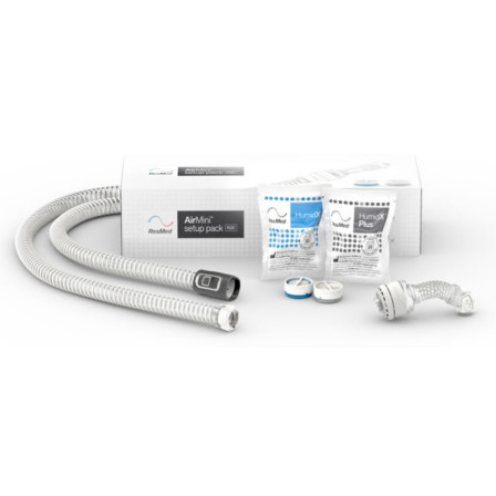 에어미니 액세서리 - 에어미니 N20 셋업팩