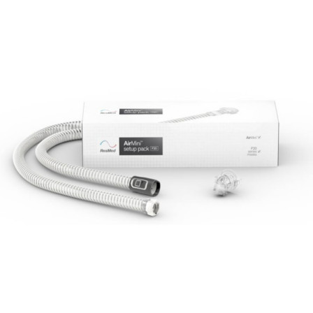 에어미니 액세서리 - 에어미니 F20 셋업팩