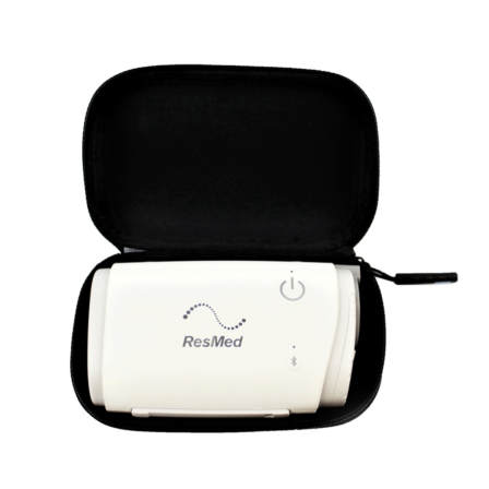 휴대용 양압기 액세서리 - 에어미니 여행용 케이스