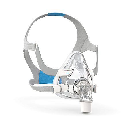 마스크 - 에어핏 풀페이스 마스크 F20