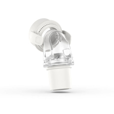 마스크 액세서리 - 에어핏 F20 엘보