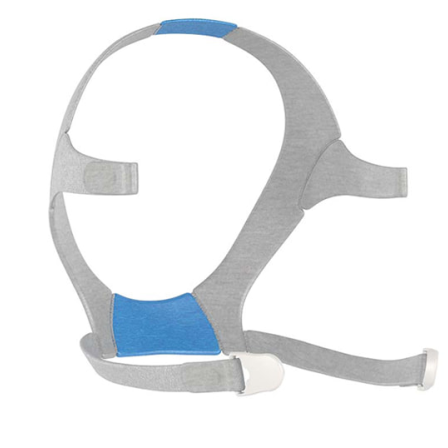 마스크 액세서리 - 에어핏 N20 머리끈