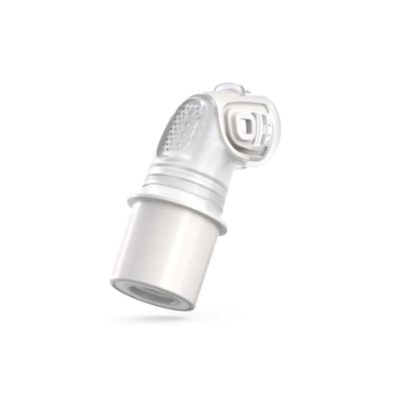 마스크 액세서리 - 에어핏 N20 클래식 엘보