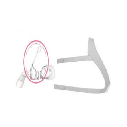 마스크 액세서리 - 에어핏 N20 클래식 프레임