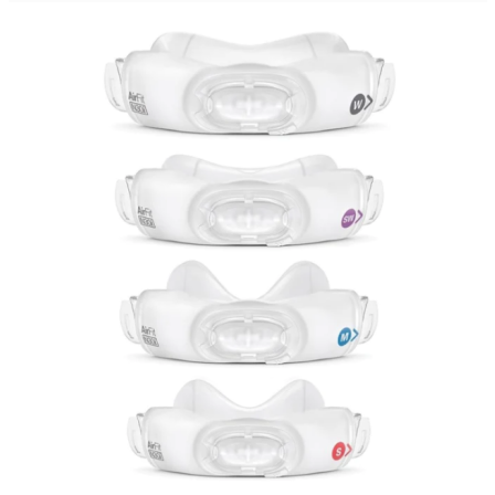 마스크 액세서리 - 에어핏 N30i 쿠션