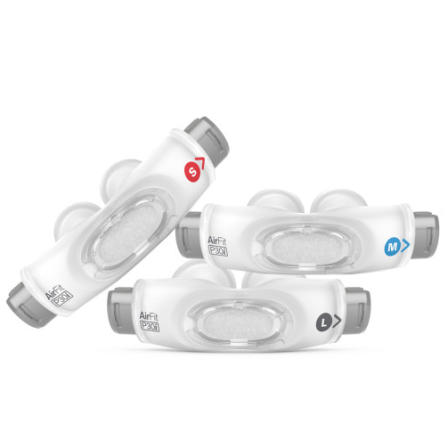 마스크 액세서리 - 에어핏 P30i 쿠션