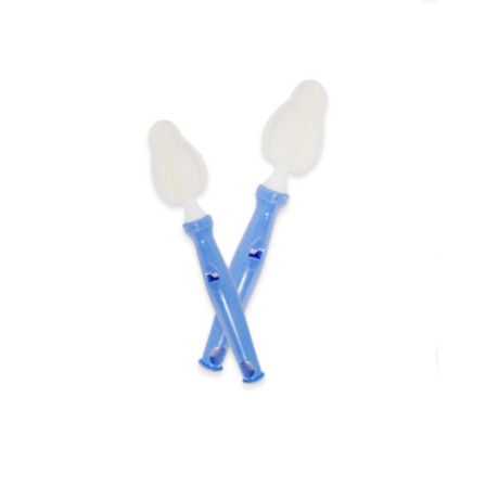 양압기 전용 세척 스펀지 솔